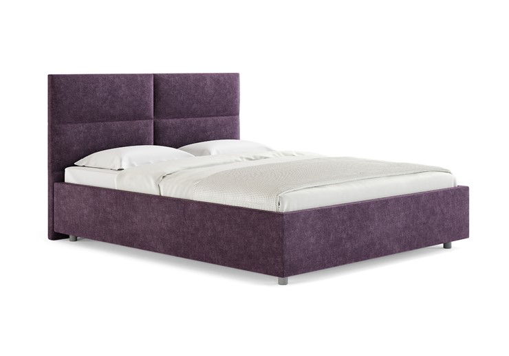 Кровать спальная Omega 180х190 с основанием в Ноябрьске - изображение 77