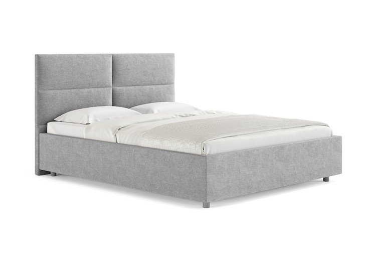 Кровать спальная Omega 180х190 с основанием в Лабытнанги - изображение 84