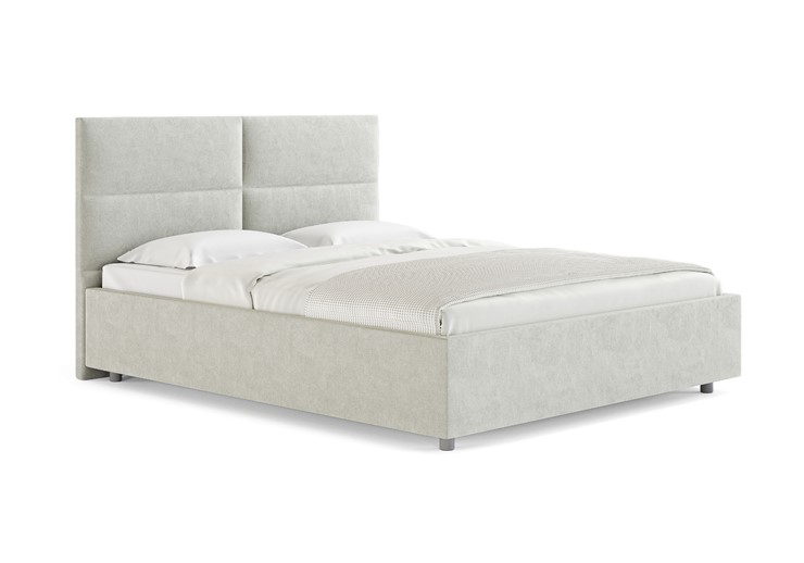Кровать спальная Omega 180х190 с основанием в Лабытнанги - изображение 87