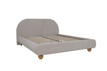 Кровать с ортопедическим основанием 2-спальная Кими 1600 в Надыме