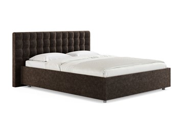 Двуспальная кровать Siena 160х200 с основанием в Салехарде