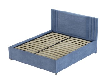 Спальная кровать Стелла 160х200 с подъемным механизмом в Салехарде - предосмотр