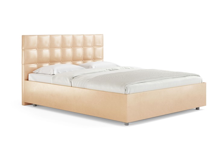 Спальная кровать Tivoli 160х190 с основанием в Салехарде - изображение 12