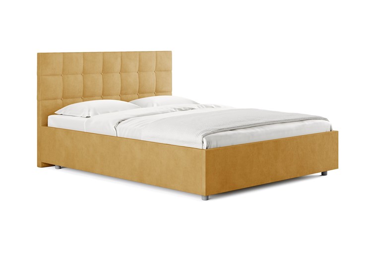 Кровать 2-спальная Tivoli 180х200 с основанием в Салехарде - изображение 15