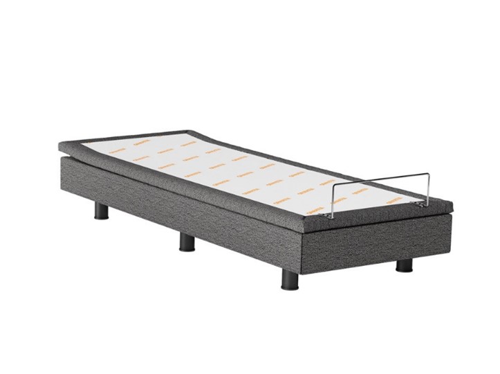Кровать двуспальная Трансформируемая Smart Bed 160х200 в Салехарде - изображение 3
