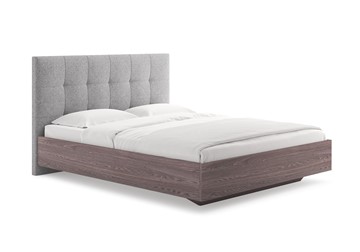 Двуспальная кровать Vena (ясень ориноко) 160х190 с основанием в Тарко-Сале - предосмотр 10