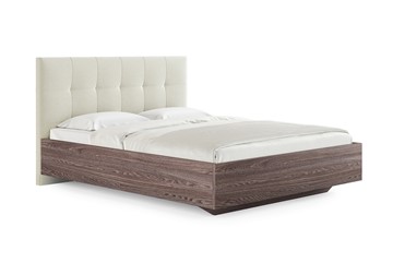 Двуспальная кровать Vena (ясень ориноко) 160х190 с основанием в Надыме - предосмотр 9