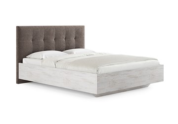 Спальная кровать Vena (ясмунд) 160х200 с основанием в Тарко-Сале