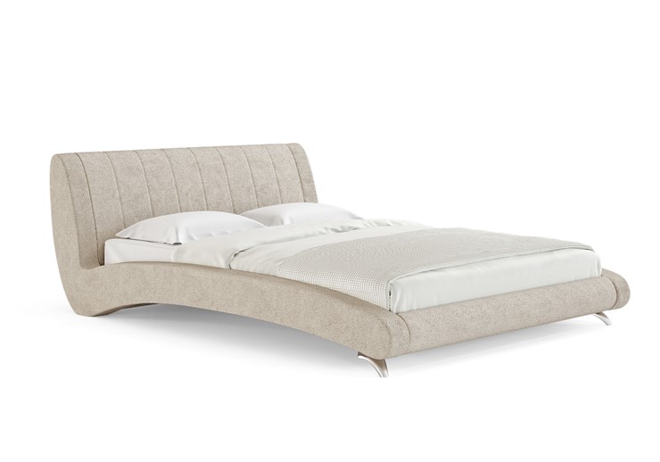 Спальная кровать Verona 200х190 с основанием в Тарко-Сале - изображение 13