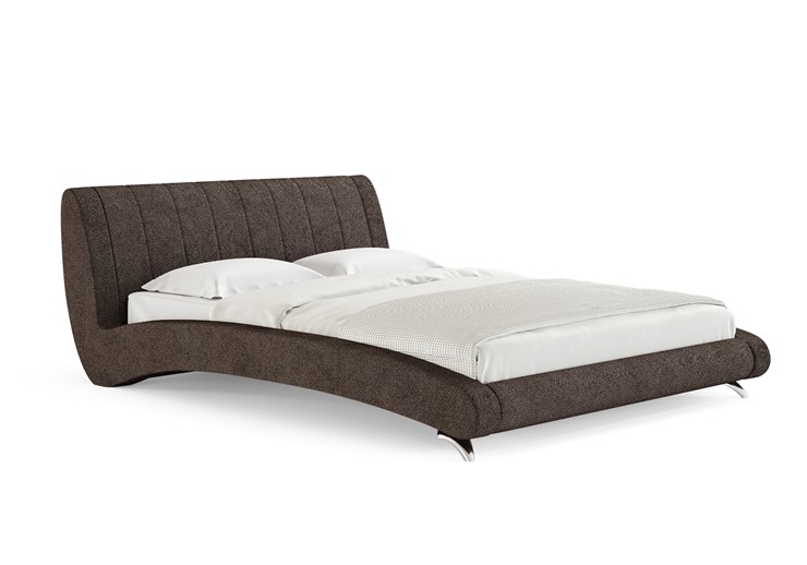 Спальная кровать Verona 200х190 с основанием в Салехарде - изображение 14