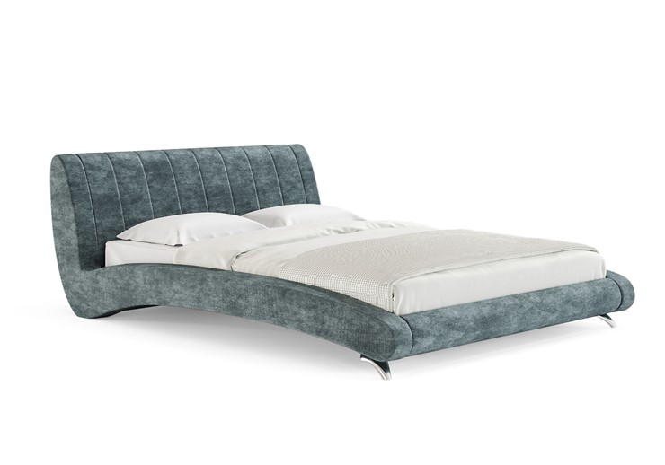 Спальная кровать Verona 200х190 с основанием в Тарко-Сале - изображение 19
