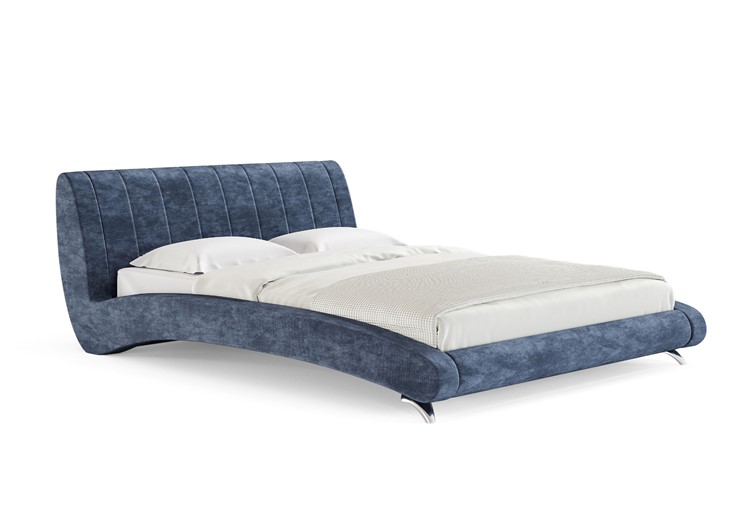 Спальная кровать Verona 200х190 с основанием в Салехарде - изображение 20