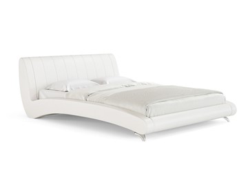 Спальная кровать Verona 200х190 с основанием в Тарко-Сале - предосмотр 21