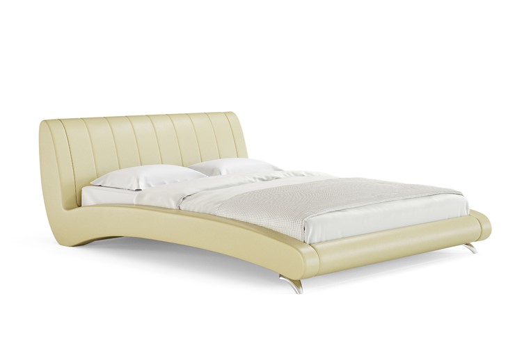 Спальная кровать Verona 200х190 с основанием в Надыме - изображение 24