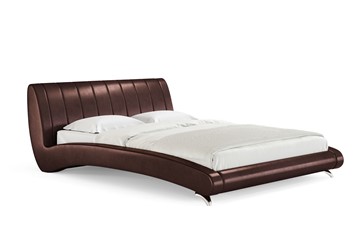 Спальная кровать Verona 200х190 с основанием в Салехарде - предосмотр 28