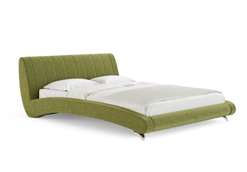 Спальная кровать Verona 200х190 с основанием в Салехарде - предосмотр 33