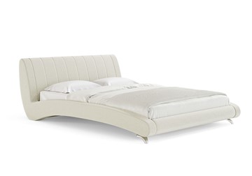 Спальная кровать Verona 200х190 с основанием в Тарко-Сале - предосмотр 35