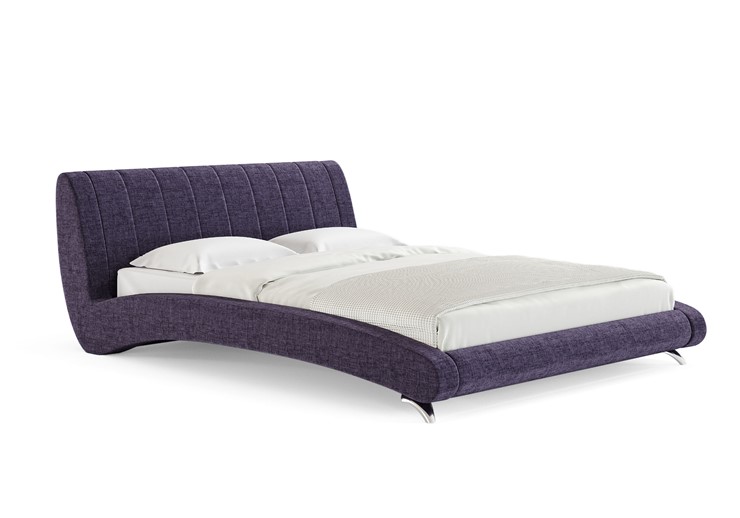 Спальная кровать Verona 200х190 с основанием в Тарко-Сале - изображение 38