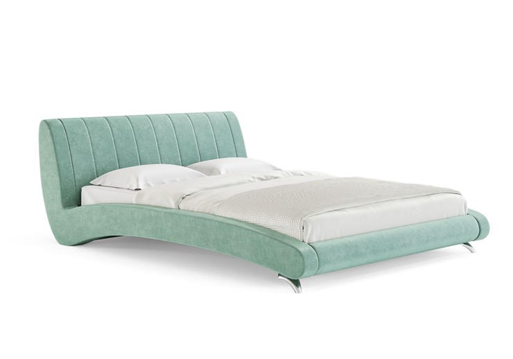 Спальная кровать Verona 200х190 с основанием в Надыме - изображение 41