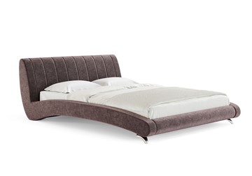 Спальная кровать Verona 200х190 с основанием в Салехарде - предосмотр 42