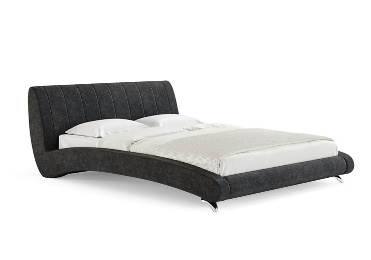 Спальная кровать Verona 200х190 с основанием в Надыме - изображение 45