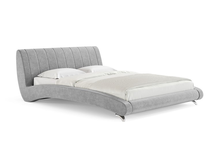 Спальная кровать Verona 200х190 с основанием в Тарко-Сале - изображение 47
