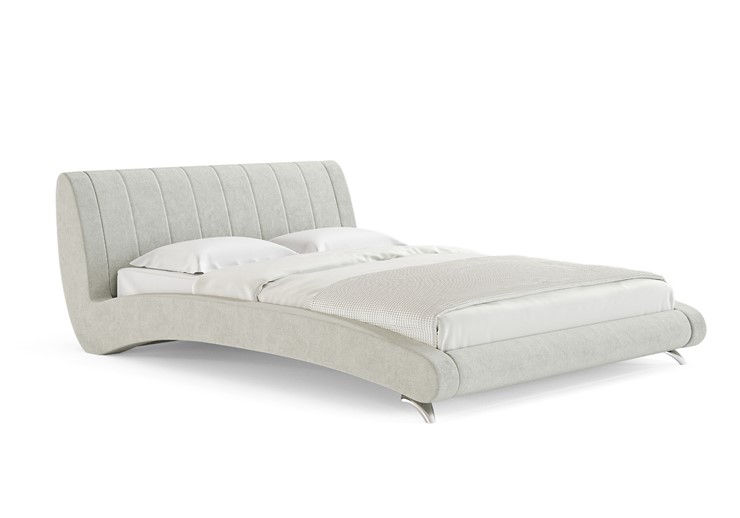 Спальная кровать Verona 200х190 с основанием в Тарко-Сале - изображение 55