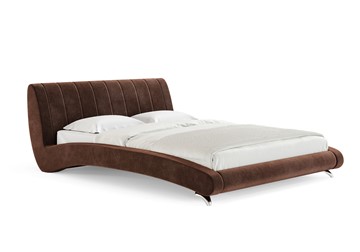 Спальная кровать Verona 200х190 с основанием в Тарко-Сале - предосмотр 8