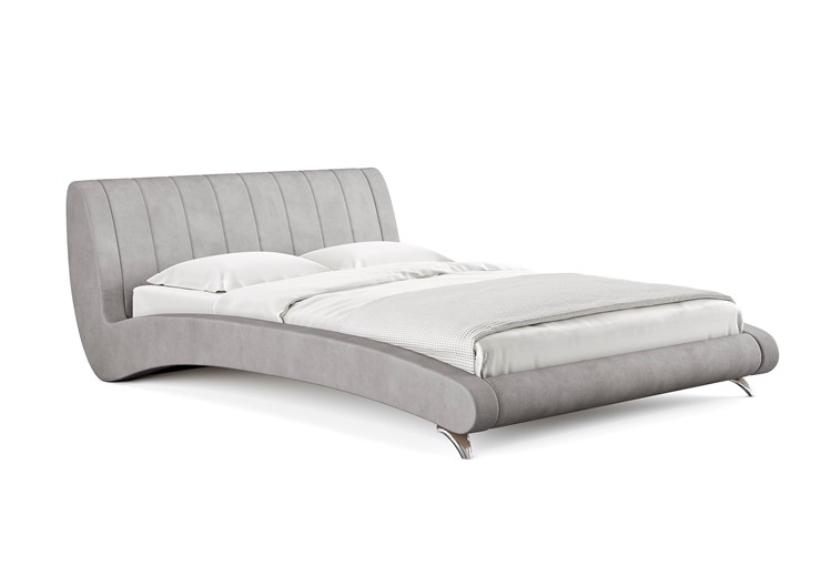 Спальная кровать Verona 200х190 с основанием в Надыме - изображение 69