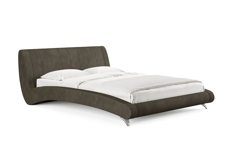 Спальная кровать Verona 200х190 с основанием в Тарко-Сале - изображение 70