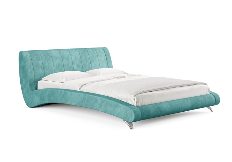 Спальная кровать Verona 200х190 с основанием в Надыме - изображение 71