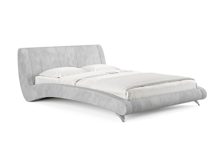 Спальная кровать Verona 200х190 с основанием в Надыме - изображение 74