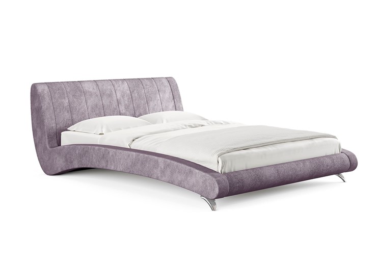Спальная кровать Verona 200х190 с основанием в Надыме - изображение 75
