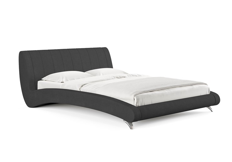 Спальная кровать Verona 200х190 с основанием в Надыме - изображение 77