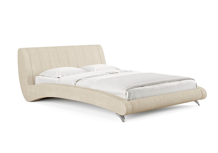 Спальная кровать Verona 200х190 с основанием в Надыме - изображение 79