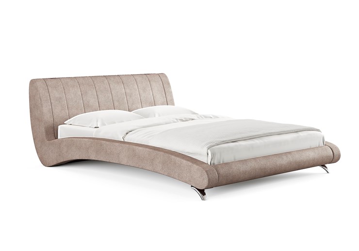 Спальная кровать Verona 200х190 с основанием в Тарко-Сале - изображение 82