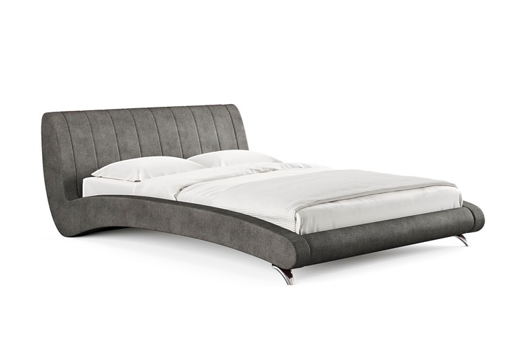 Спальная кровать Verona 200х190 с основанием в Тарко-Сале - изображение 83