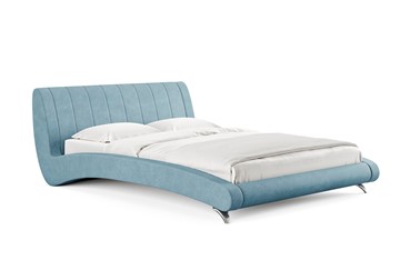 Спальная кровать Verona 200х190 с основанием в Салехарде - предосмотр 87
