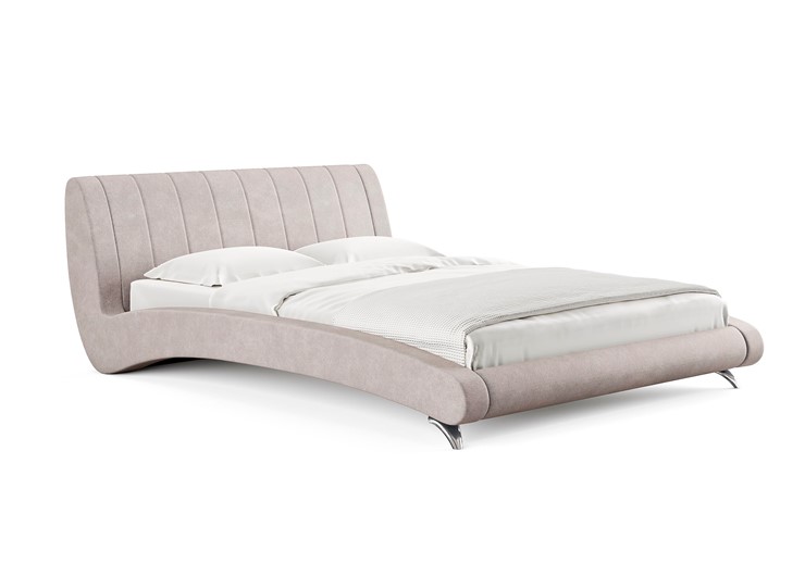 Спальная кровать Verona 200х190 с основанием в Муравленко - изображение 90
