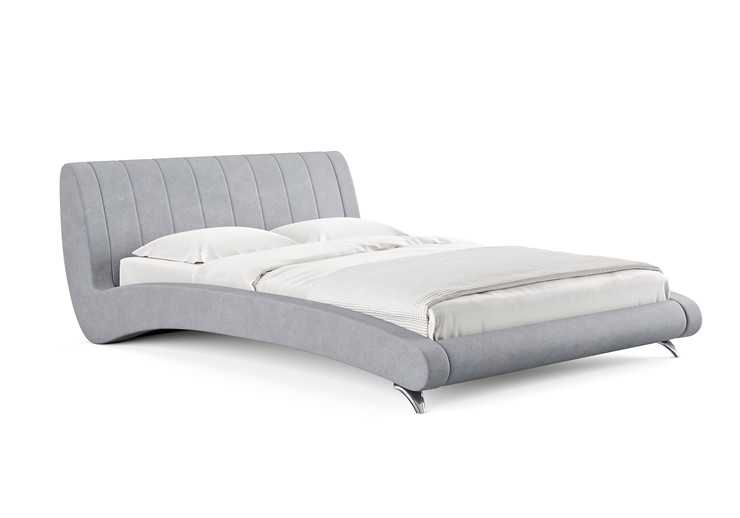 Спальная кровать Verona 200х190 с основанием в Надыме - изображение 91