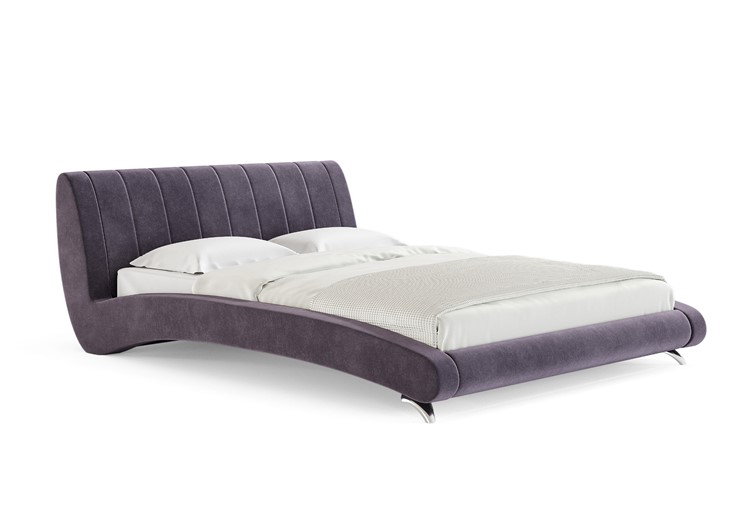 Спальная кровать Verona 200х190 с основанием в Надыме - изображение 11