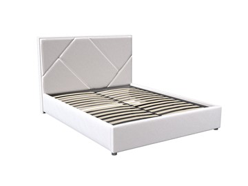 Кровать двуспальная Верона с подъемным механизмом 1600x2000 мм в Надыме