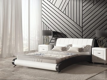 Спальная кровать Verona 200х190 с основанием в Тарко-Сале - предосмотр 10