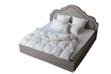 Двуспальная кровать с механизмом Астория 2180 в Лабытнанги