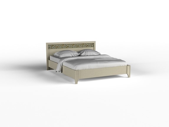 Кровать спальная Twist, (Tw-Кр-03 1800) в Салехарде - изображение