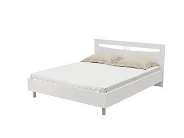 Кровать 2-х спальная Umbretta, 160х200, белый в Лабытнанги