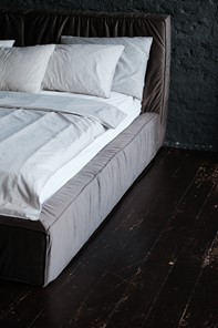 Двуспальная кровать с механизмом Лофт 2060 в Лабытнанги - предосмотр 5