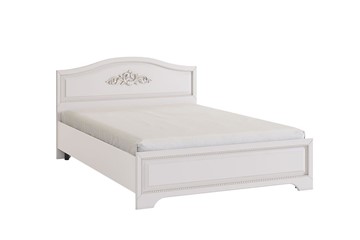 Спальная кровать 1.4 (комфорт) Белла (1400х2000) в Надыме