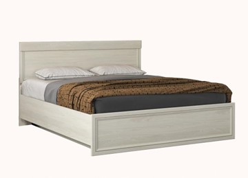 Кровать двухспальная с подъемным механизмом Лиана 45.26-02 (1600 мм) в Салехарде - предосмотр
