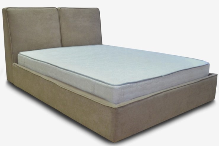 Кровать Корсо 210х234 см в Салехарде - изображение 2